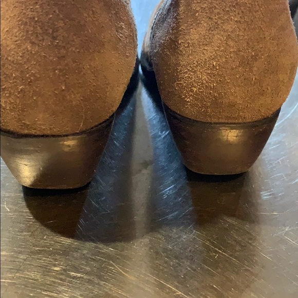 Frye ankle boots - Picture 4 of 5